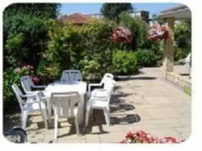 The Rookery Guest House