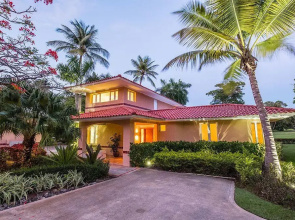 Villa Encanto