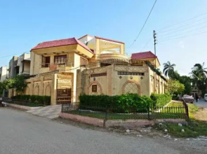 Hotel Blue Sky Executive