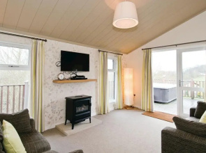 Heronstone Lodges