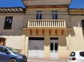 Casa Rivero
