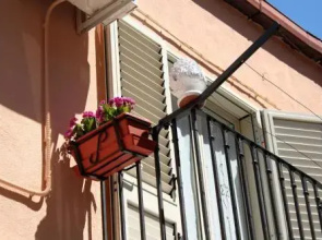 La Pigna Bianca Room&Breakfast