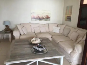 Elegancia Del Caribe