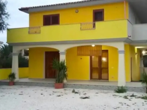 Blu Day Guesthouse