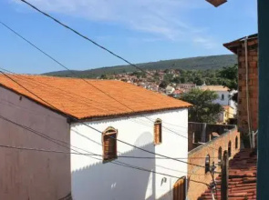 Hostel Meu Canto