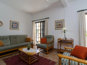 Villa Eucalipto With Private Pool