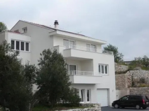Apartments Lianto