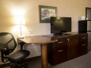 Hotel American