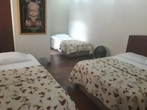 Hotel Ilama