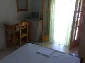Virginia's Rooms