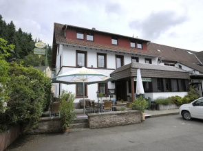 Reckweilerhof Hotel