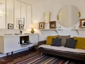 Chambres Avec Vue