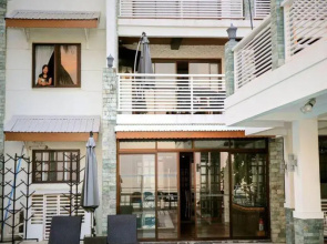 Charm Hotel and Dive Resort