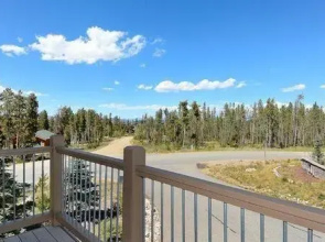 Timbers 1-2 2 Bedroom Holiday Home by Winter Park Lodging Company