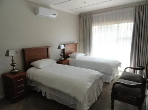 Alma Mater Guesthouse