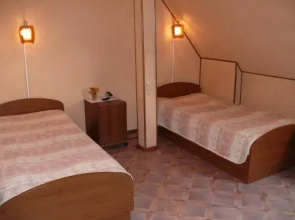 Gostinitsa Zolotoye Koltso