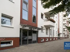 Boyen Boheme Apartments