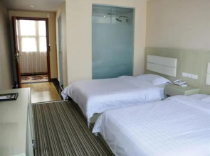 Wudangshan Qiao Jia Yuan Hotel