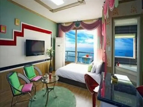 Casamar Pension