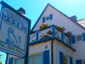Guest House Inkaro Kiemelis