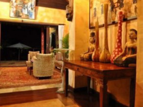 Villa Kusumasari Boutique Resort
