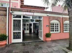 Hotel Pousada Casa Tasca