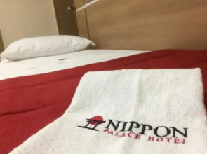 Nippon Palace Hotel
