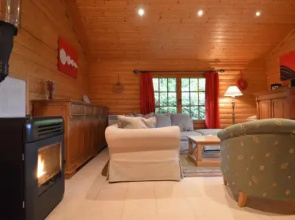 Lodge des Fagnes