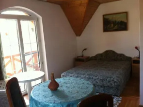 Hortenzia Apartmanhz