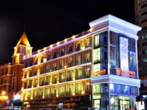 Aolong Business Hotel