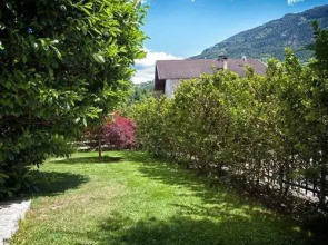 Appartements Residence Ganthaler
