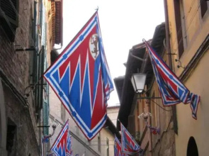 Casa Baldi
