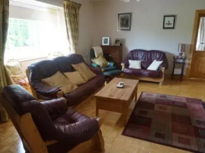 Hawthorn Lodge B&B