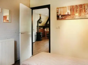 't Vosseven vakantiehuizen