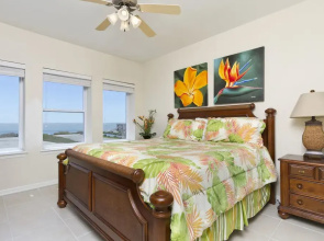 Tortuga Townhouse 100-7 Access to Boat Slip