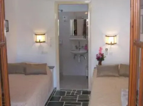 Pension Irini-Vicky
