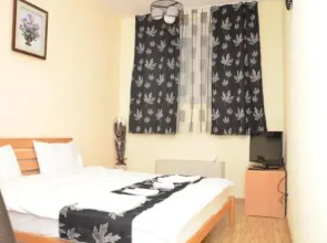 Hotel Koha