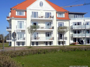Apartments Wyk auf Fhr - Schloss am Meer