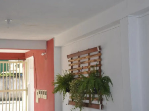 Hostel dos Reis