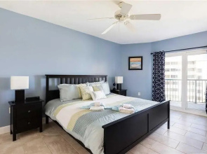 Daytona Towers Grande Unit 702 Apartment 2