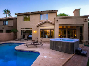Chandler Home Chandler