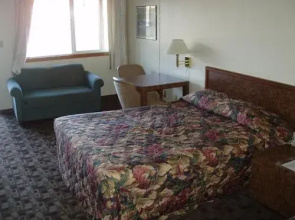 Towne and Country Motel