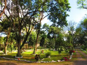 El Bosque Hotel