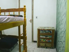 Hostel Vila Curitiba