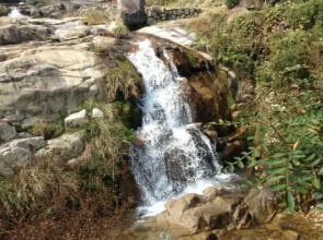 Gufeng Guest House