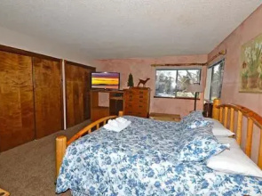 Slalom Court Holiday home