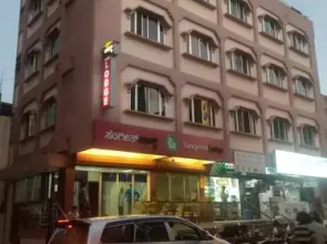 Hotel Sangeeth Lodging