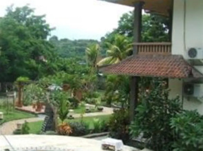 Mustika Sari Beach