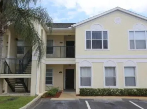 Disney World Orlando Area - Grand Palms Condos