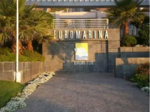 Euromarina Dos Reñaca